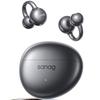 SANAG S7S Ultra Ear-Clip Air-Bone Conduction Bluetooth Headset