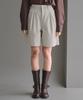 Beullangyu Cozy Texture Corduroy Pants_3 Colors