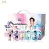 SURE Youth 5-Piece Shampoo & Shower Gel Gift Set
