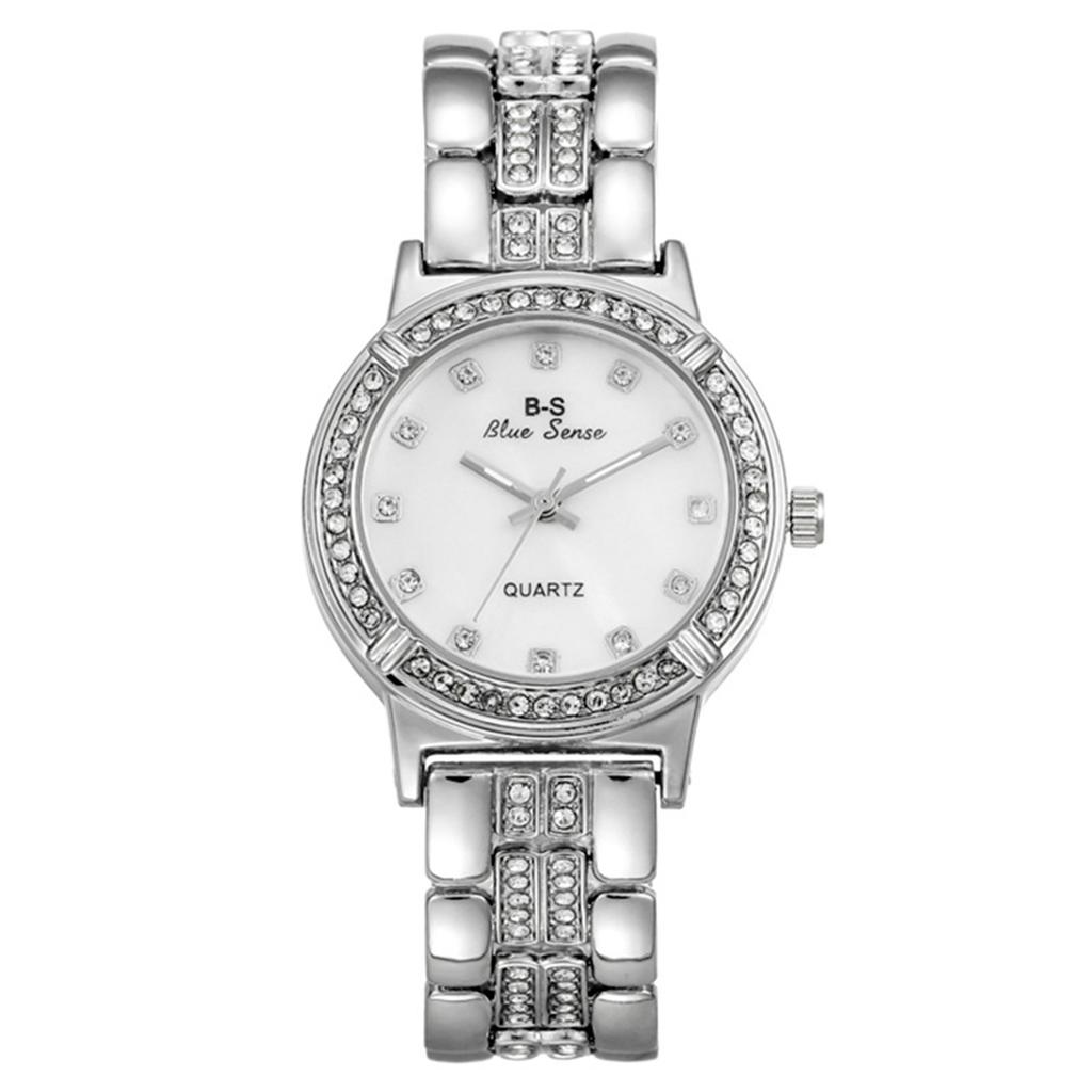 Women Fashion Leather Watch