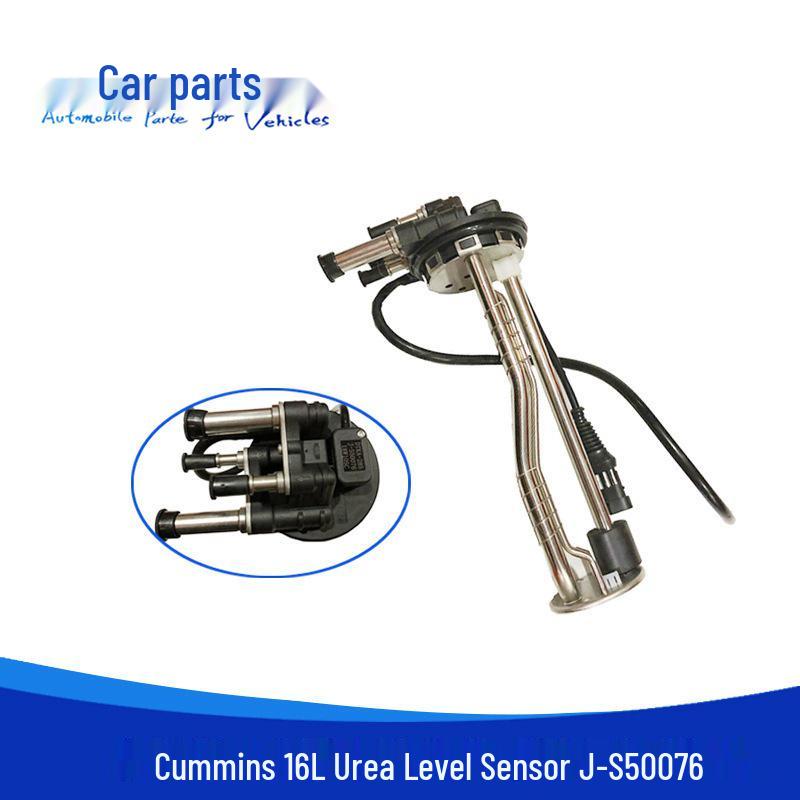 Yutong Foton Cummins 16L Urea Tank Level & Temperature Sensor J-S50076 DTK-285