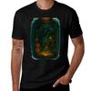 Heart Of Forgotten Stories Tshirt Oversizeds Gifts For Boyfriend Unisex Tshirt Unisexs White T Shirts
