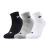 Nike Crew Socks 3 Pack Teenagers N32543068