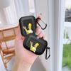Case For Airpods 1 Pro3 2 3 Pro 4 Pro2 Earphone Cases Cover The Simpsons