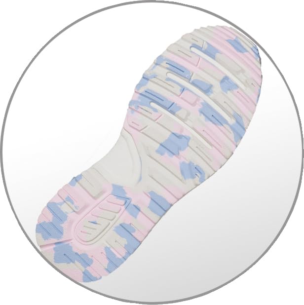 Champion CPN J306 Girls' School Shoes, Sax, 16.0 cm, 2E