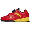 New ANTA Training Shoes Men's Low top China Red 51111501-1