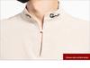 2022 Chinese Style Men's Casual Cotton Linen T-shirt, Retro Plus Size Long Sleeve Tang Suit