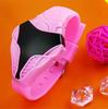 Men Luxury Silica Gel Electronic Watch Students Sports Young Boys Wristwatches