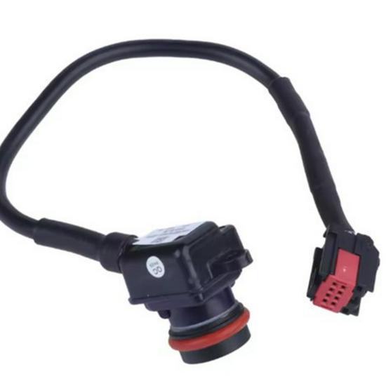 Maserati-Compatible Reversing Radar Camera 178269