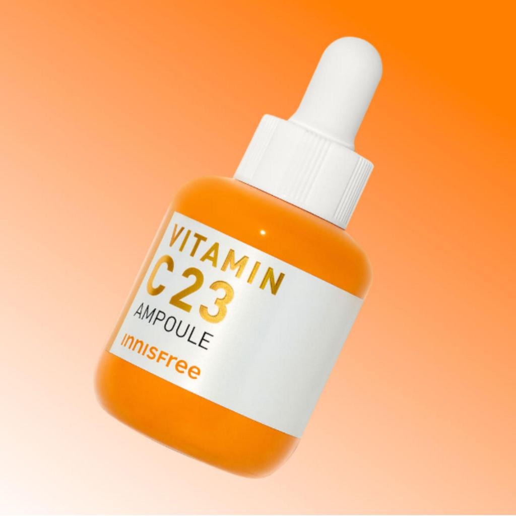 Innisfree True Vitamin C 23 Ampoule 20ml