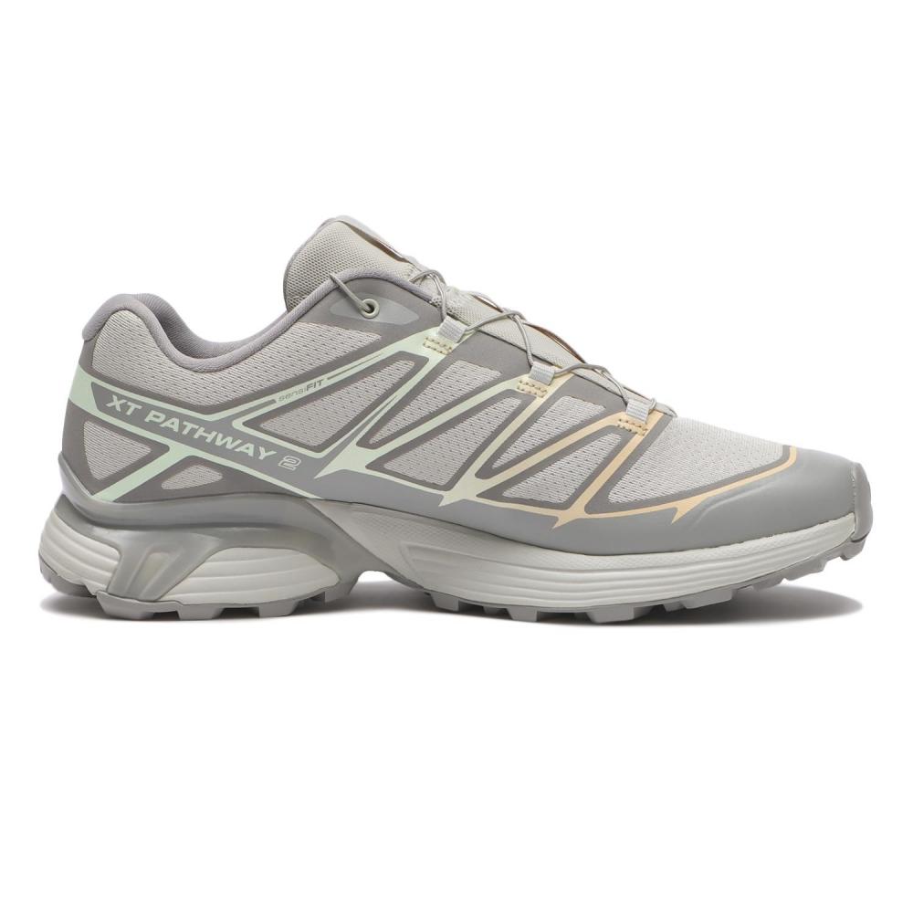 SALOMON Xt Pathway 2 L49236200 Lunarock Claire