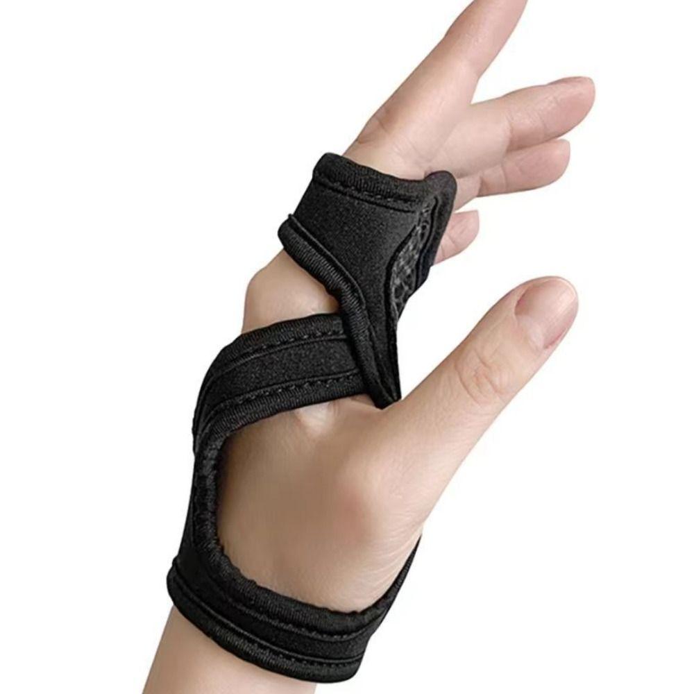 1 Pair Wear-resistant Palm Protector Gloves Non-slip Weightlifting Hand Protect Pads  Women
