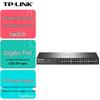 Tp-Link TL-SH5428PE 28-Port Gigabit PoE Managed Switch