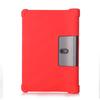Copertura in Silicone Cornors per Custodia Lenovo Yoga Smart Tab YT-X705F YT-X705X YT-X705I Tablet da 10,1" Morbida Protettiva Funda Morbida