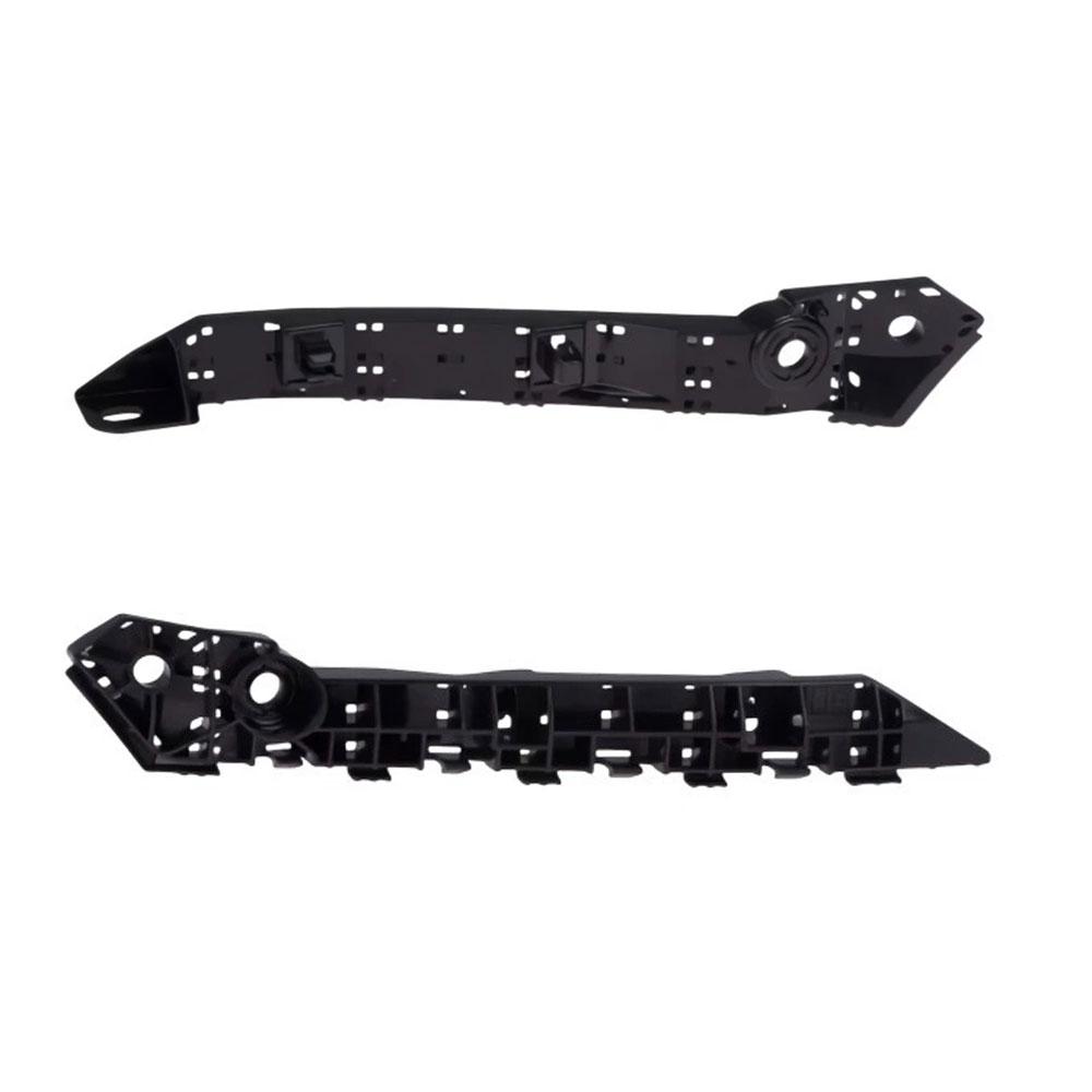 2 Pieces Bumper Bracket For 15-2019 Subaru Legacy Outback Front Bumper Retainer Support Bracket Set Y 57707AL02A