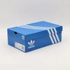ID2110 Adidas Originals Guam Footwear White Dark Blue Cream White Navy (Men's)