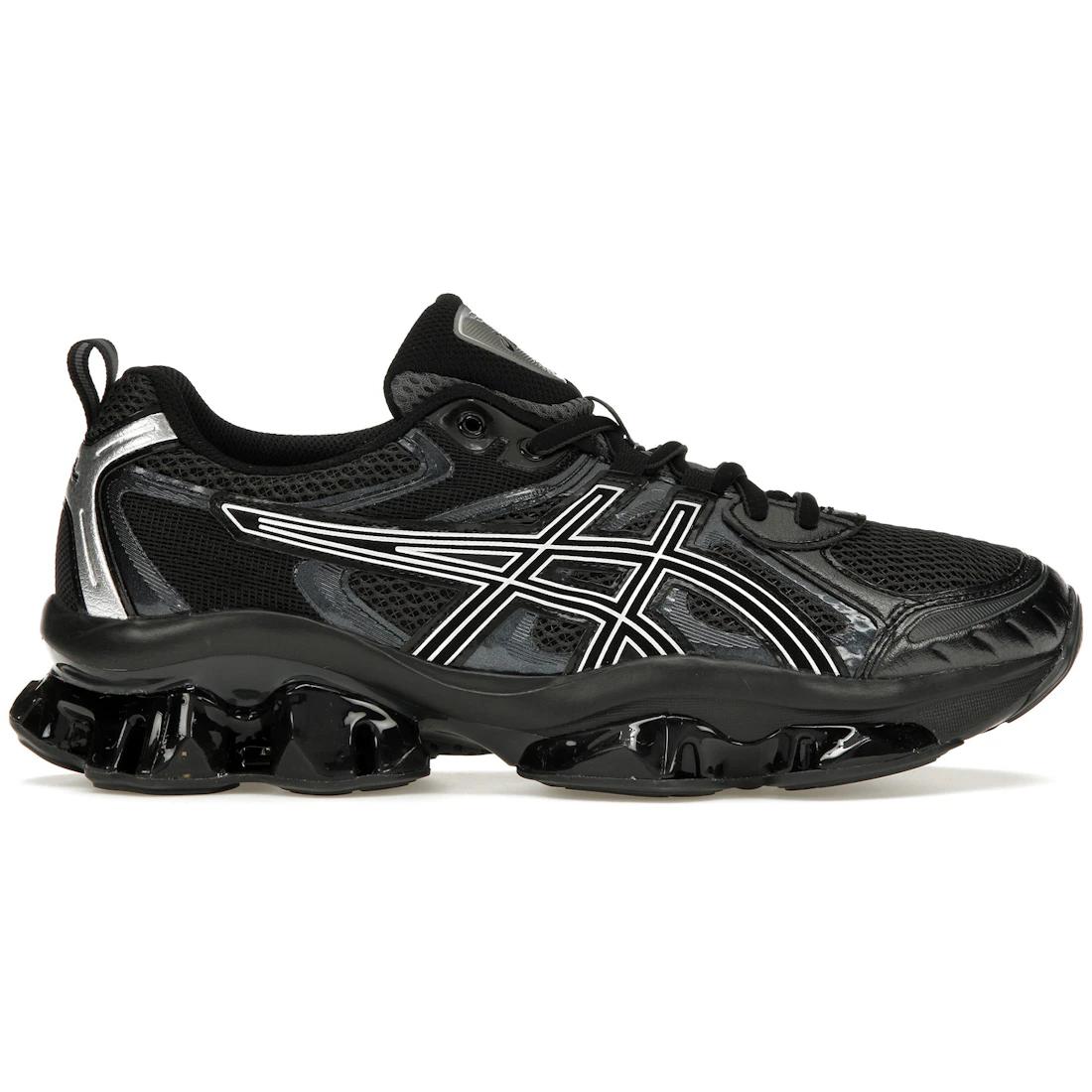 

Sneaker ASICS Gel-Quantum Kinetic Graphite Grey Black(1203A670-023) 44