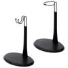 1:6 Scale Action Figure Stand Dolls Stand Holder for 12" BBI Toy Dolls Soldiers