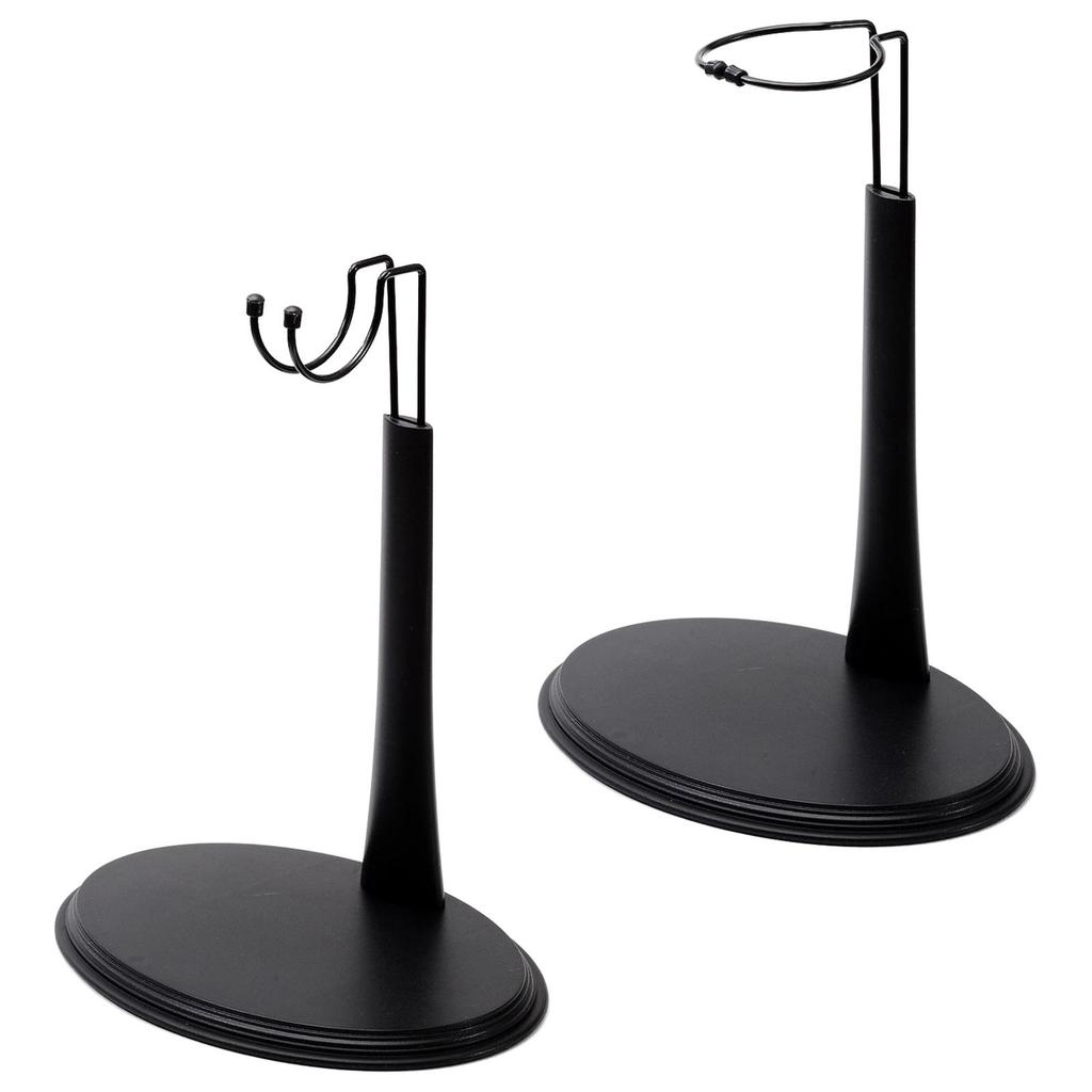 1:6 Scale Action Figure Stand Dolls Stand Holder for 12" BBI Toy Dolls Soldiers