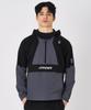 Spyder Men'S Airy Piste Hoodie Anorak Spkpcnhd302Mblk