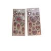Sanrio Esther Bunny My Melody Sparkling Jewel Seal Pink White