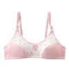 Teen Girls' Training Bra: Ages 12-16.
