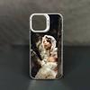 Sängerin M-Melanie Portals Martinez Handyhülle für iPhone 17 11 12 Pro Max Plus Mini Air SE 16e 14 15 16 13 Soft Shell