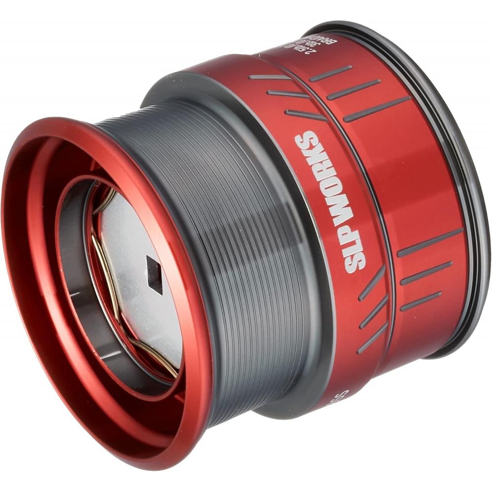 

Daiwa Slp Works Slpw Lt Тип Серия Шпуль Красный 2000ss