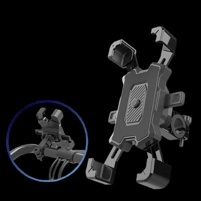 Lishi Four-Claw Auto-Lock Phone Holder