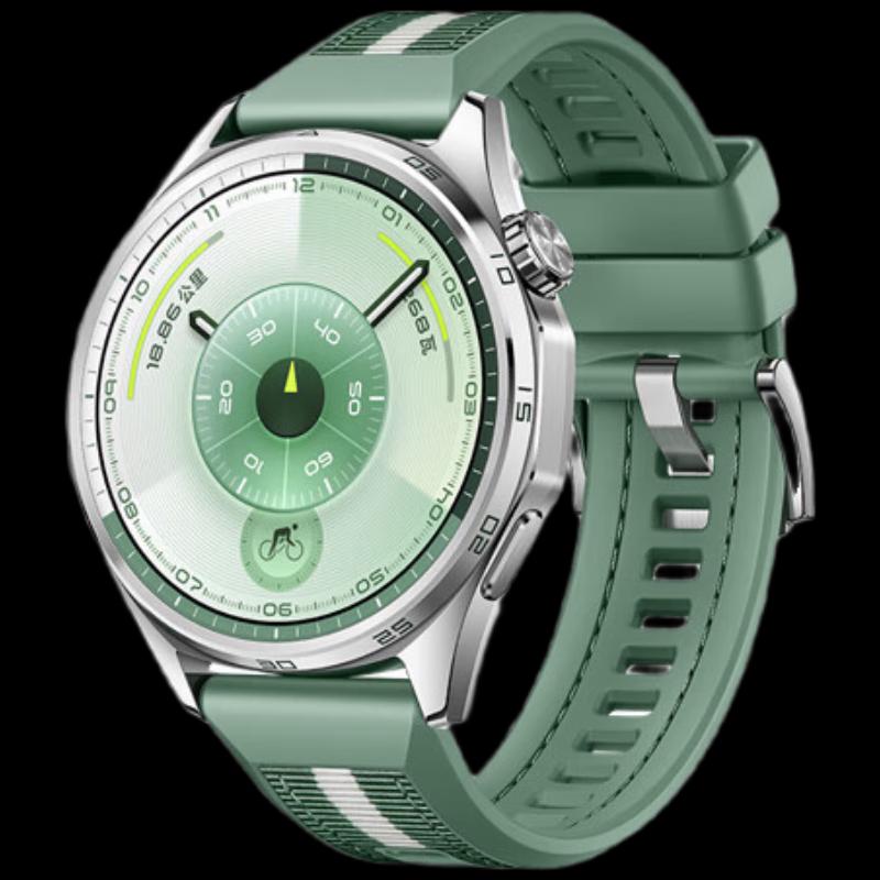 

Huawei WATCH GT 6 Smartwatch (CN version)