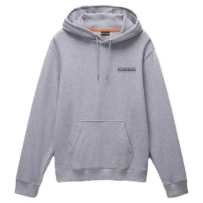 Napapijri Bluza z kapturem Sovana