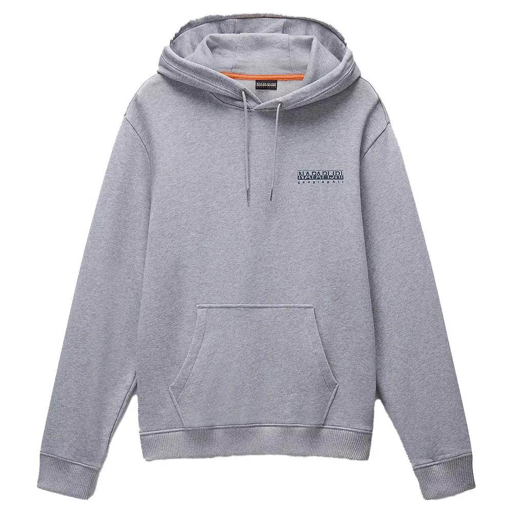 Napapijri Толстовка с капюшоном Sovana EU 2XL