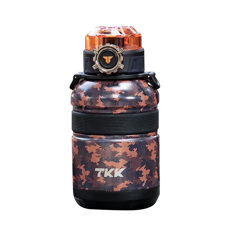 TKK Insulated Sports Water Bottle