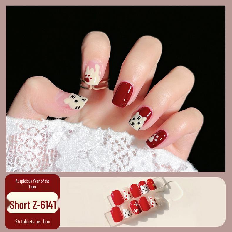 

Набор для нейл-арта Air Soft Armor из 30 предметов: Носимые наклейки для ногтей знаменитостей с самоклеящимся гелевым клеем.