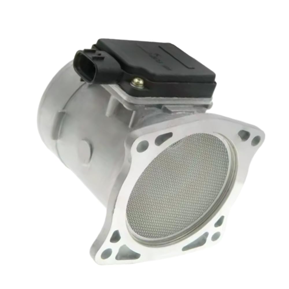Air Flow Meter Assembly, Compatible with Toyota 4Runner 2.7 Liters 1996, Compatible with Toyota T100 2.7 Liters 1994-1997, Replaces 2225075010,
