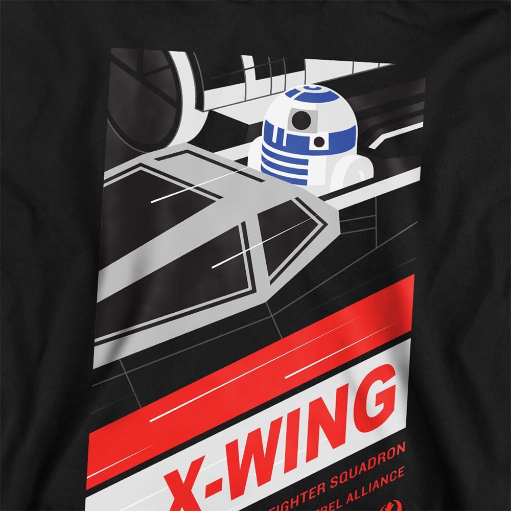 Star Wars Childrens/Kids Hoodie