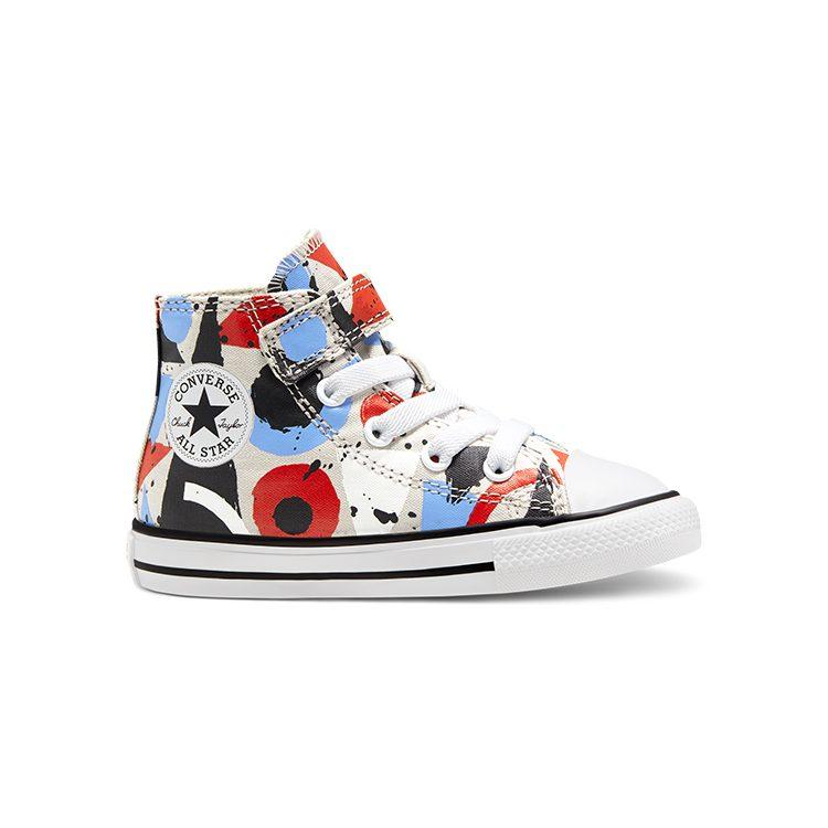Converse Chuck Taylor All Star Toddler Shoes Baby 768448C