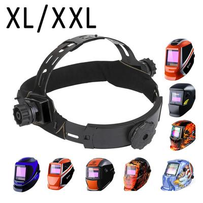 Adjustable Welding Helmet Replacement Headgear Protective Mask Darkening