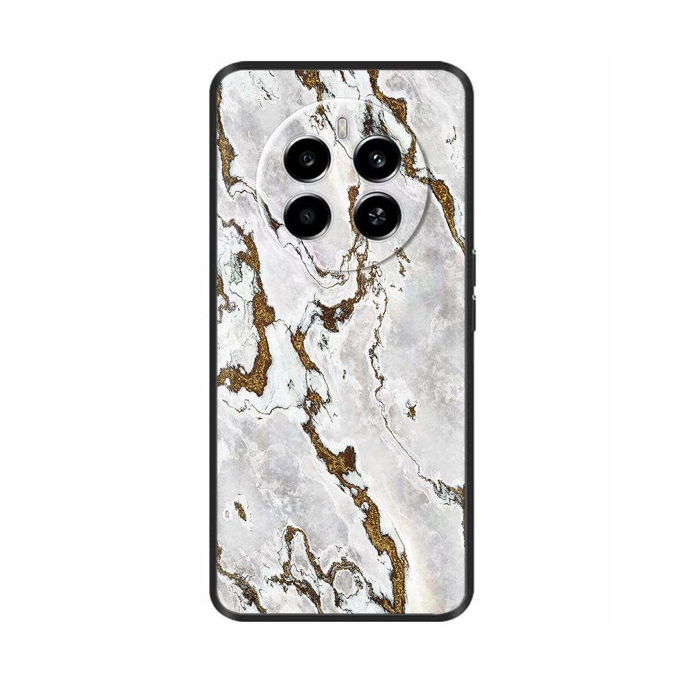 Painted Cover For Realme Narzo 70 Soft Silicone Back Cover for Realme Narzo 70 Pro 70x Fashion Luxury Printed Cases Coque Fundas