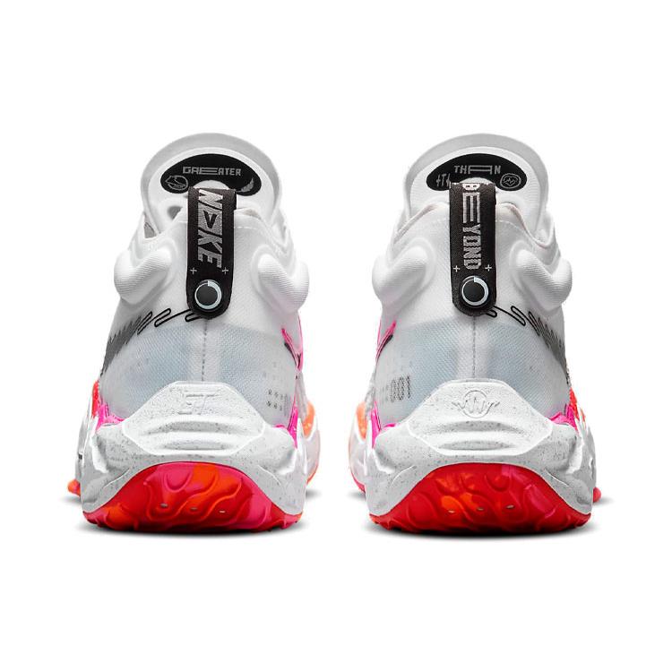New Nike Air Zoom GT Run EP 'Rawdacious' DA7920-106