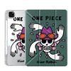 Tablet Case For iPad Pro 2025 Mini 6 7 Air 4 5 M3 M2 1 2 M4 11inch Pro 11th 10th 9th 8th 7th 12.9inch Y-Fold Holder Cover One