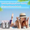 8 Packs Mesh Shower Caddy Portable Large Shower Caddy Dorm with 8 Pockets and Handles Quick Dry Shower Bags Hanging Bath Bag Dorm Room College