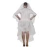 Fiestas Guirca Mens Bride Costume Set