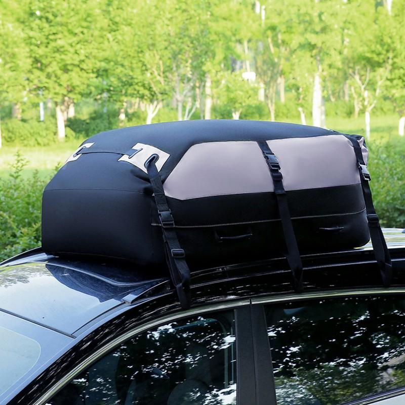 3000g Ūdensizturīga Jumta Bagāžas Soma SUV