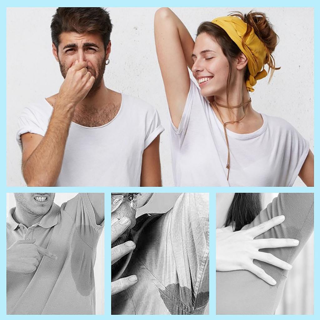 Armpit Odor Cream , Herbal Body Odor , Long-lasting 20g