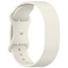 Soft Replacement Strap Adjustable Fitness Tracker Wristband for Hume Band 2.0 for Men Women