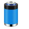12oz Stainless Steel Vacuum Insulated Can Cooler and Ice Bucket Sleeve