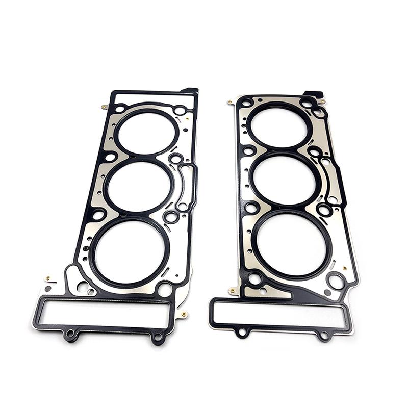 Engine Cylinder Head Gasket For Mercedes Benz 276.950 3.5 W166 GLE250 GLE350 GLE400 Auto Car Accessories 2760160520 2760160220