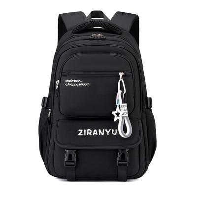 ZIRANYU Girls School Backpack Kids Backpack for Girls School Bag for Primary Elementary Teenage, Middle School Students Bookbag
