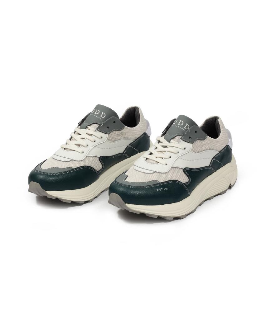 Rodd Stabilizer-Green